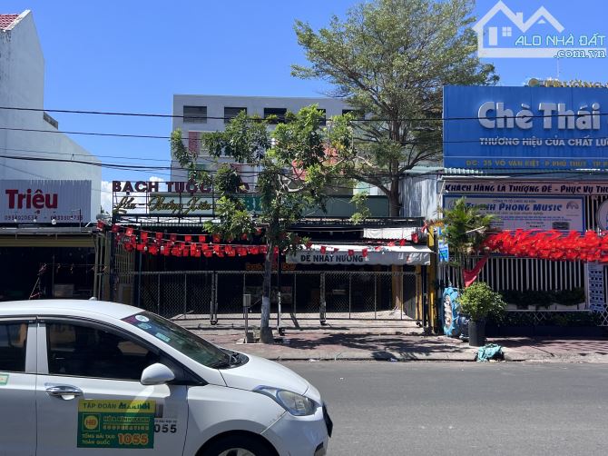 Bán nhanh cặp Võ Văn Kiệt đối diện công viên giá siêu đầu tư - 5