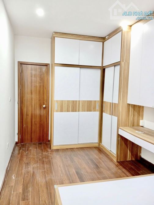 Tôi chính chủ cần bán nhà 3 tầng, 55m, ở sướng, kinh doanh đỉnh cao Nguyễn Ngọc Nại - 5