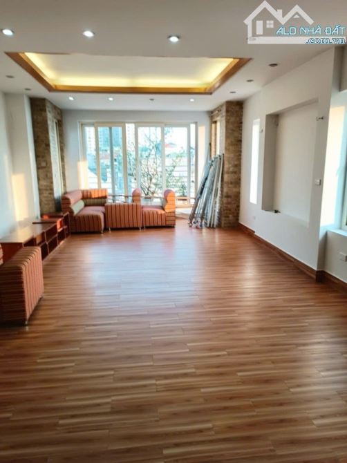 bán toà nhà mặt phố Lụa, Vạn Phúc, Hà Đông, 100m2, 8 tầng thang máy, giá 31 tỉ - 5