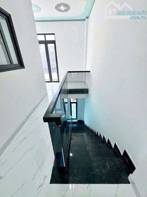 Bán nhà sổ riêng phường Hoá An TP Biên Hòa 80m2 - 5