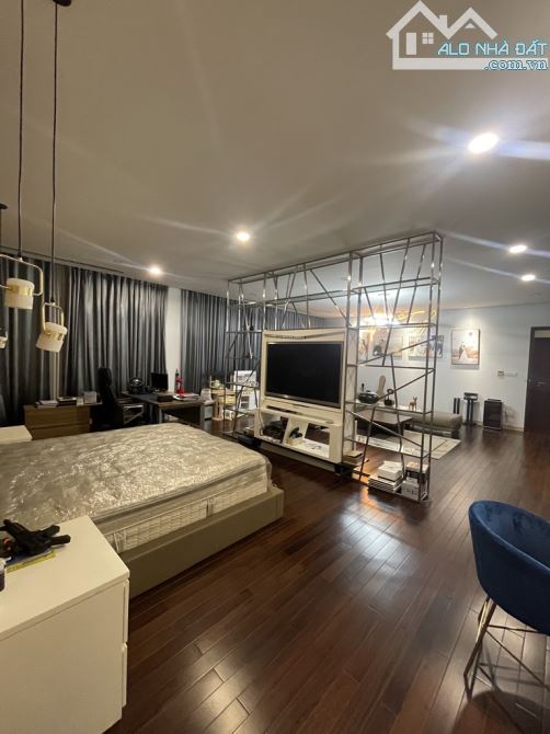 CĂN BIỆT PHỦ SIÊU ĐẸP - VỊ TRÍ ĐẮT ĐỊA NHẤT CỦA PHƯỜNG 4 - TÂN BÌNH - SANG - XỊN - MỊN - 5
