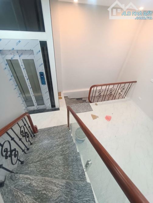 BÁN NHÀ PHỐ VƯƠNG THỪA VŨ DT50M, 6T, MT 4,8M, 16 TỶ - 5