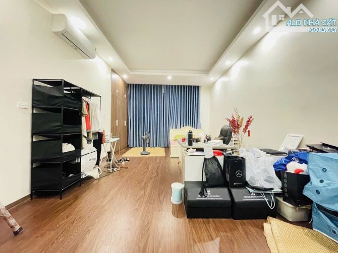 BÁN NHÀ KIM NGƯU, FULL NỘI THẤT,50M RA Ô TÔ, 52M2X MT 5,1M GIÁ CHỈ 9,2 TỶ - 5