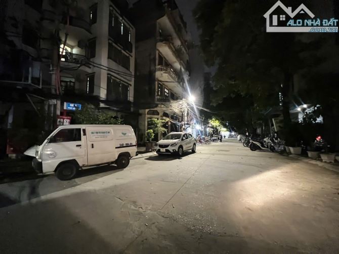 CẦN BÁN NHÀ PHỐ XÃ ĐÀN,ĐỐNGĐA NGÕ RỘNG THÔNG ĐẸP  2 THOÁNG OTO 4 CHỖ QUA CỬA 35 5T 8,7 TỶ - 5