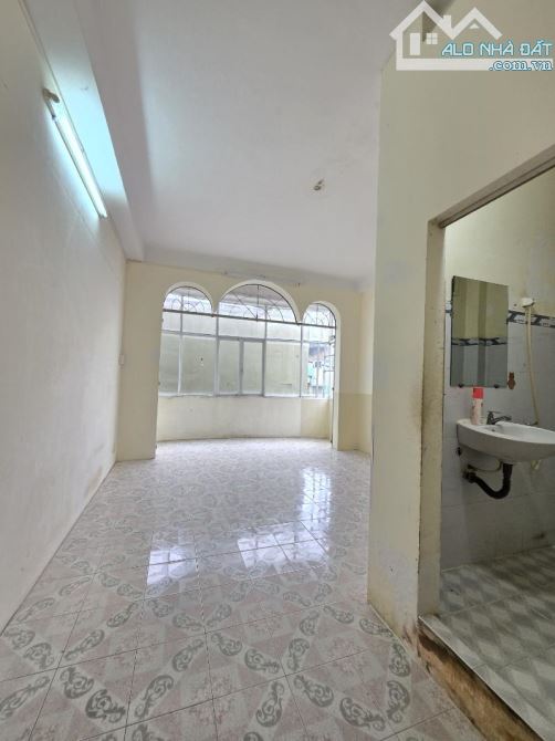 LÊ VĂN SỸ PHÚ NHUẬN, NHÀ 3 MẶT HẺM CỰC THOÁNG, 48M2, 4 TẦNG, 4PN, SỔ A4, CHỈ NHỈNH 7 TỶ - 5
