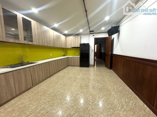 Toà nhà 4 Tầng Mặt tiền đường SONG HÀNH, Tân Hưng Thuận, Q12 - Dt 106m2 (4x27). - 5