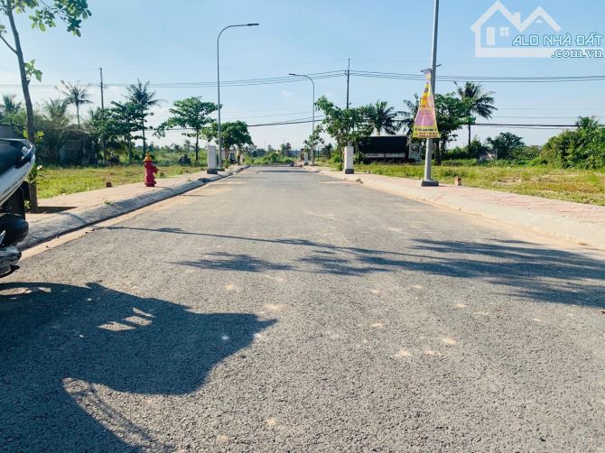 Xã lỗ 300 triệu bán nhanh đất 1 sẹc ngắn Võ Văn Bích Bình Mỹ- Củ Chi. - 5