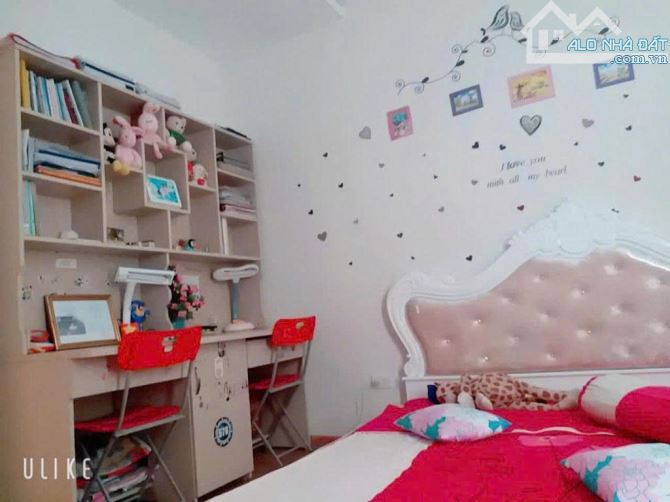 HƠN 4 TỶ SỞ HỮU  CĂN HỘ CAO CẤP GALEXIA – 885 TAM TRINH 💎 - 5