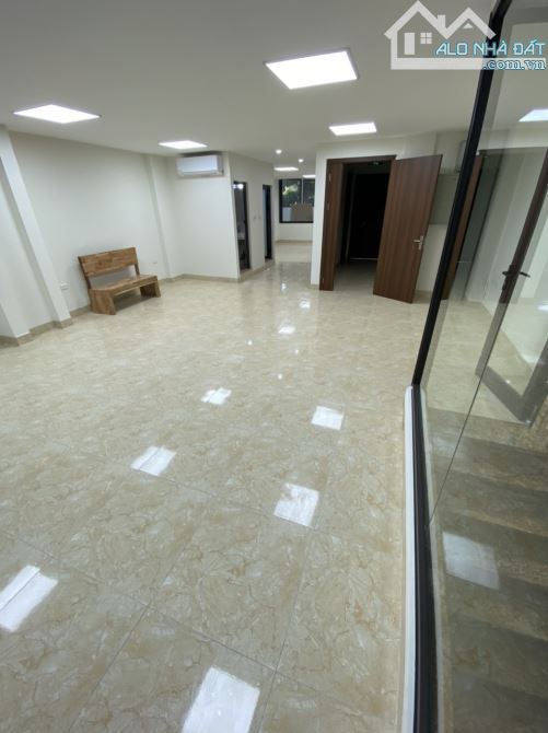 💥BÁN GẤP TOÀ VĂN PHÒNG NGUYỄN XIỂN_RẺ NHẤT KHU VỰC_10 TẦNG THANG MÁY_THUÊ KHOÁN 185TR/TH - 5
