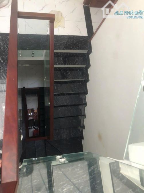 Nhà bán: đường 14. Q Bình Tân. DTSD 64m2.  4 tầng. Giá  6,75 tỷ - 5