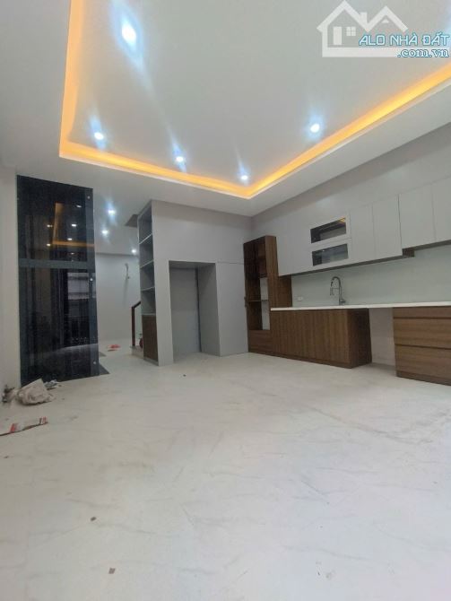 BÁN NHÀ PHỐ VƯƠNG THỪA VŨ DT50M, 6T, MT 4,8M, 16 TỶ - 5