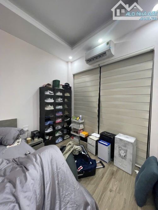 Tôi chính chủ cần bán nhà 4 tầng, 48m, ở sướng, kinh doanh đỉnh cao, Khương Đình - 5