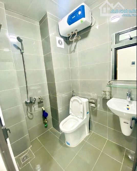 🏡 BÁN NHÀ TÔN THẤT TÙNG | CCMN CHDV 55m² | 7 tầng | mt 5m | 11PKK - 5