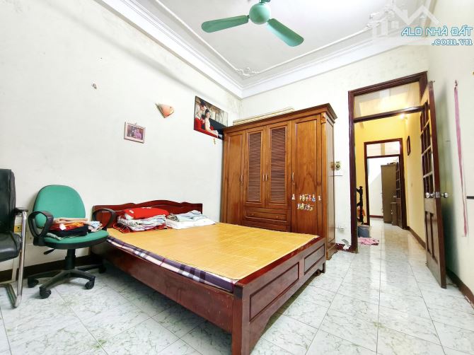 Tôi chính chủ cần bán nhà 4 tầng, 45m, ở sướng, kinh doanh đỉnh cao, Tô Vĩnh Diện - 5