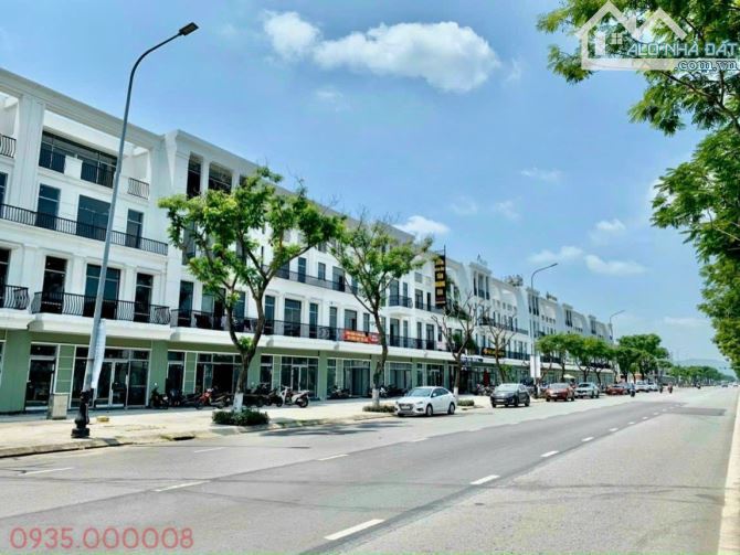 Em cần cho Thuê hoặc Bán Shophouse NGUYỄN SINH SẮC hoàn thiện có thang máy sát biển đẹp !! - 5