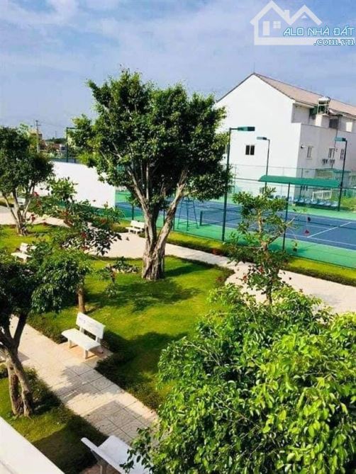 CHO THUÊ NHÀ 3 TẦNG ĐẦY ĐỦ NỘI THẤT KHU CÓ BẢO VỆ VEN TRỤC LÊ THÁNH TÔN CÁCH VINCOM 700m - 5