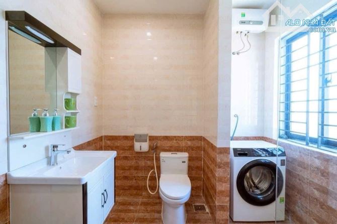 🌹🌹🌹BÁN TÒA CĂN HỘ CAO CẤP 5 TẦNG – ĐƯỜNG PHẠM QUANG ẢNH NGAY TRUNG TÂM TÀI CHÍNH - 5