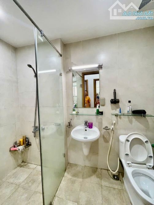 CHUNG CƯ VIP VĂN PHÒNG TW ĐẢNG –  TẦNG 12 - FULL ĐỒ – 100M - 3 NGỦ – GIÁ CHỈ 6.5 TỶ - 5