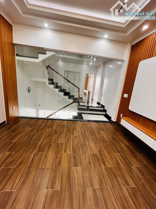 Bán nhà tdc Sao Sáng, khu phân lô tuyến 2 Ngô Gia tự - 5