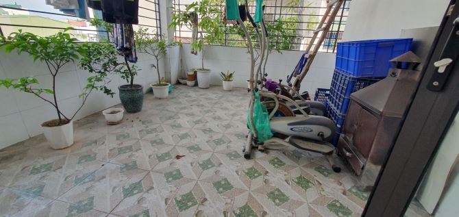 HOÀNG NHƯ TIẾP - BỒ ĐỀ -NHÀ 5 TẦNG - 2 MẶT NGÕ TRƯỚC SAU - TIỆN ÍCH ĐỈNH -CHỈ 13 TỶ - 5