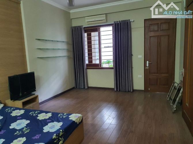 NHÀ HỒ TÂY 100M, 4 TẦNG, LÔ GÓC- CẠNH HỒ TÂY - CĂN HỘ DÒNG TIỀN CHO THUÊ 2000$/THÁNG - 5