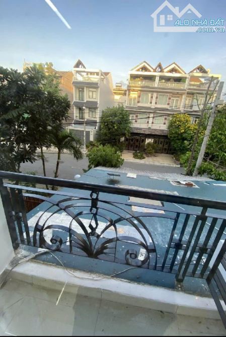 Bán Nhà MT Kinh Doanh-66m2-5Tầng-11PN-Ngay Bến Xe Quận 8-Tạ Quang Bửu-Chỉ 11,2 tỷ. - 5