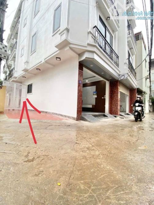 🚩 HÀNG HIẾM PHÚ THƯỢNG – NHÀ MỚI ĐẸP 5 TẦNG – 5M RA Ô TÔ – GIÁ CHỈ 6.7 TỶ - 5