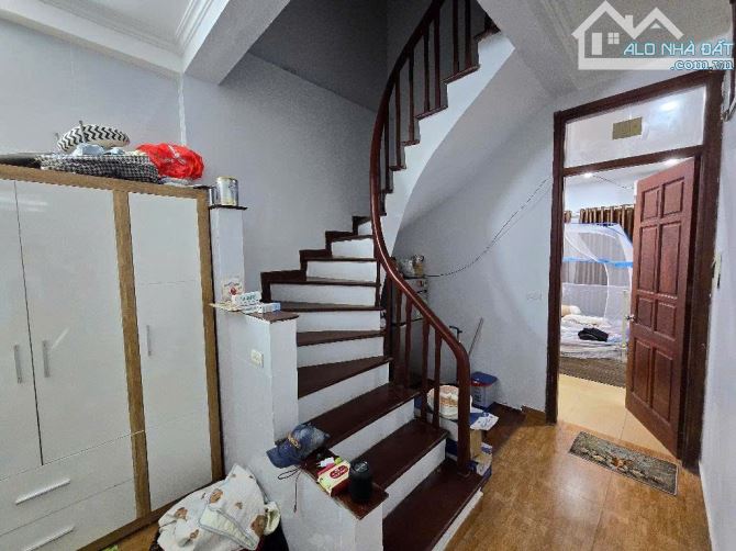 Bán nhà Thụy Phương, 42m2 4 tầng Mặt phố, Phân Lô, ô tô tránh, kinh doanh giá 9,5 tỷ - 6