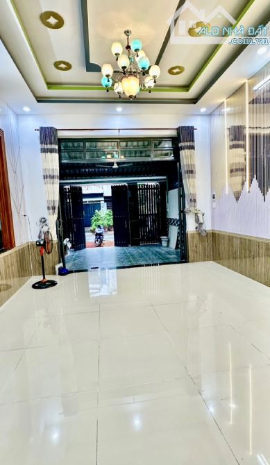 Bán Nhà KDC Đại Hải – Ấp 7, Xuân Thới Thượng, Hóc Môn, TP.HCM | Sổ Hồng Riêng – Giá Tốt - 5