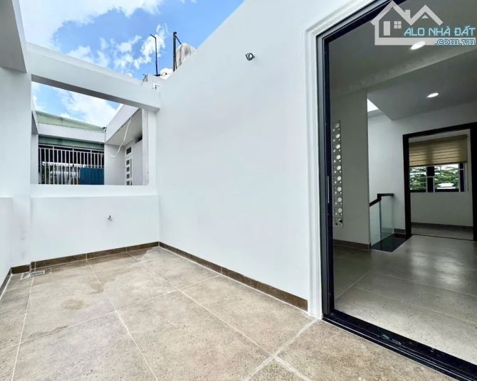 SỐC! Bán Gấp Nhà Khu Phân Lô Đặng Thùy Trâm, Bình Thạnh – 75m² (4.5x16.7m), 4 Tầng - 13.8T - 5