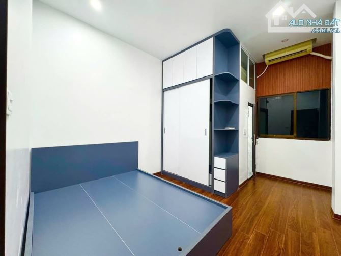 Bán nhà Lê Văn Hiến, Bắc Từ Liêm 16m², 6 tầng, giá 4.65 tỷ - 5