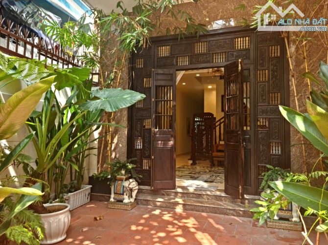 17,5 Tỷ cho căn nhà hẻm VIP ngay Xô Viết Nghệ Tĩnh, 4,5x20m, 3 Tầng, tặng nội thất xịn sò - 5