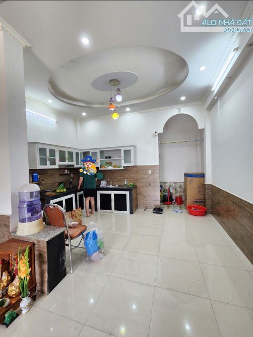 3,5Tỷ TL🔥Bán nhà 1 trệt 1 lầu_71,2m2_Gần làng đại học 3km, p.Bình An, Tp.Dĩ An - 5