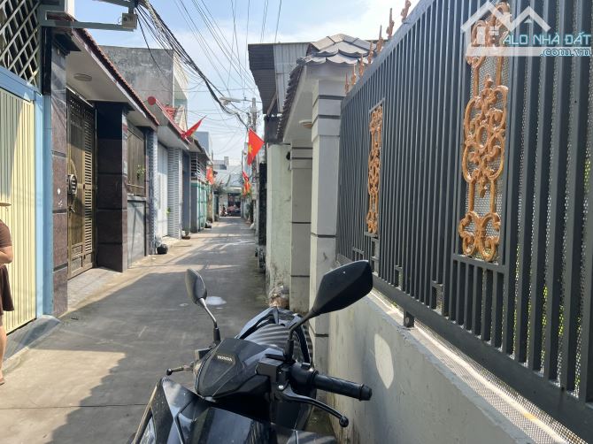 Bán 2 lô đất Đường Hàn Thuyên, phường An Bình Biên hòa Đồng Nai - 5