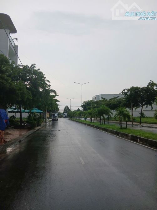🌿 BÁN ĐẤT BIỆT THỰ NHÀ VƯỜN - KHU DÂN CƯ D2D LỘC AN - Long Thành🌿 - 5