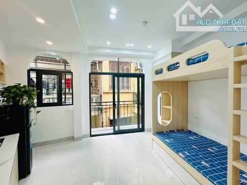 chung cư mini trung tâm nhiều trường đại học tại hai bà trưng