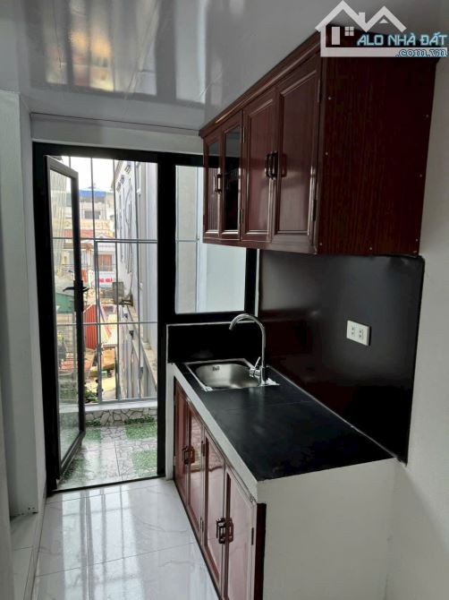 Bán CHDV Vạn Phúc, 75m2, MT 5m, 5T, oto, 15 phòng khép kín, dòng tiền 1tỷ/năm,21.3tỉ - 5