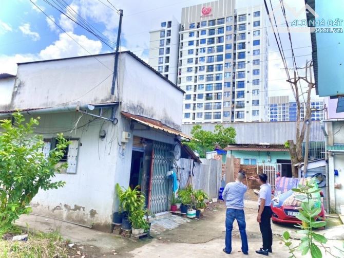 Dãy trọ SẴN THU NHẬP 12TR/THÁNG -DT 5x26 - THẠNH XUÂN 13 , Quận 12 - 4.x tỷ - 5