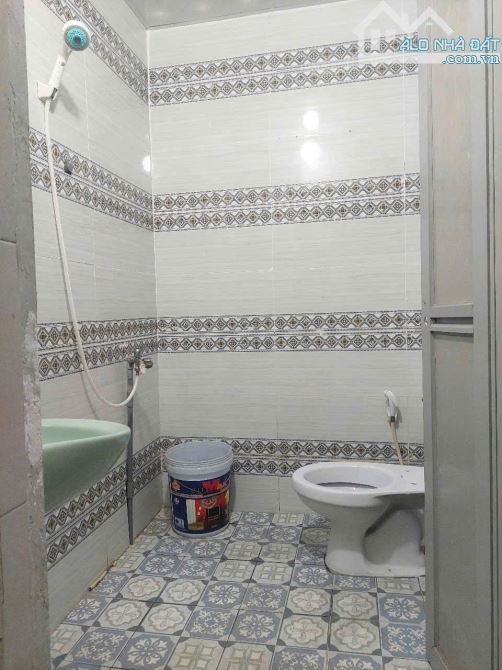 Gấp Gấp Chủ ngộp Bán nhanh 825tr Căn nhà ở Nguyễn Thị Ngâu Thới Tam Thôn Hoc Môn 90m2 - 5