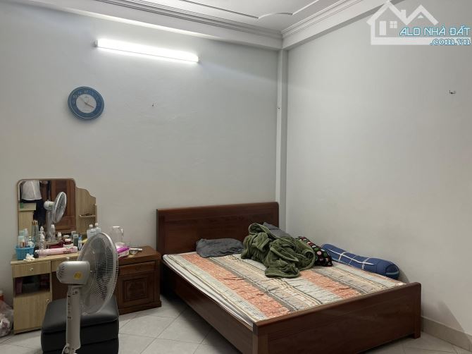 BÁN NHÀ TRẦN THÁI TÔNG CẦU GIẤY 61m 5 TẦNG MT 5.6m KINH DOANH 2 THOÁNG 17.3 TỶ - 5