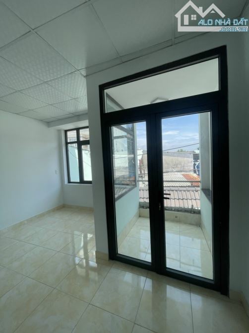 BÁN NHÀ BÌNH THUẬN HTP Q7 - 5,8x15 - 2 TẦNG 3PN - HẺM 3M - NHỈNH 5 TỶ - 5