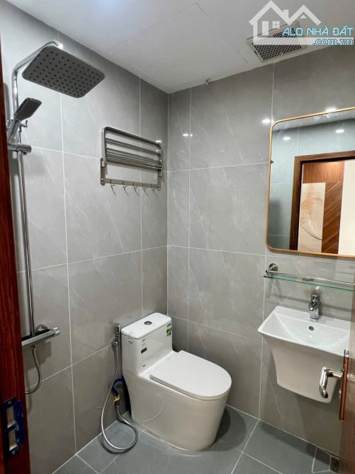 Cắt lỗ - Chung cư giá rẻ K1 Nguyễn Văn Cừ - Bồ Đề - Long Biên - 5