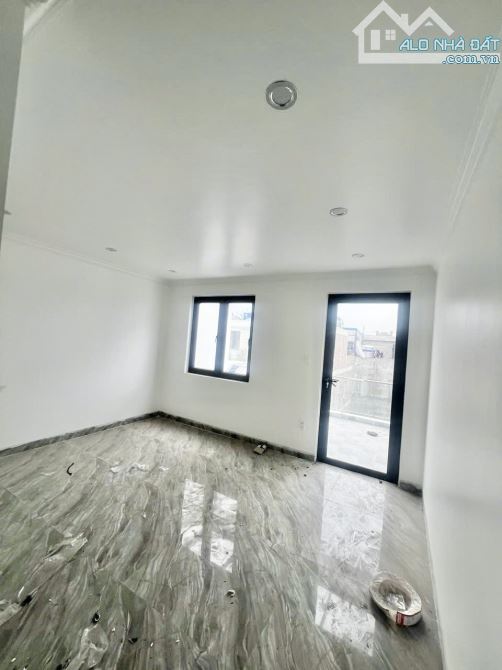 Chỉ 3,9x tỷ sở hữu nhà 4 tầng dân xây cực kỳ chắc chắn kiên cố tại Him Lam Hùng Vương - 5