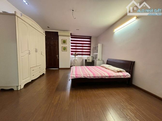 Cho thuê nhà ĐẸP Làng Việt Kiều Châu Âu Full nội thất 80m x 4 tầng - 5