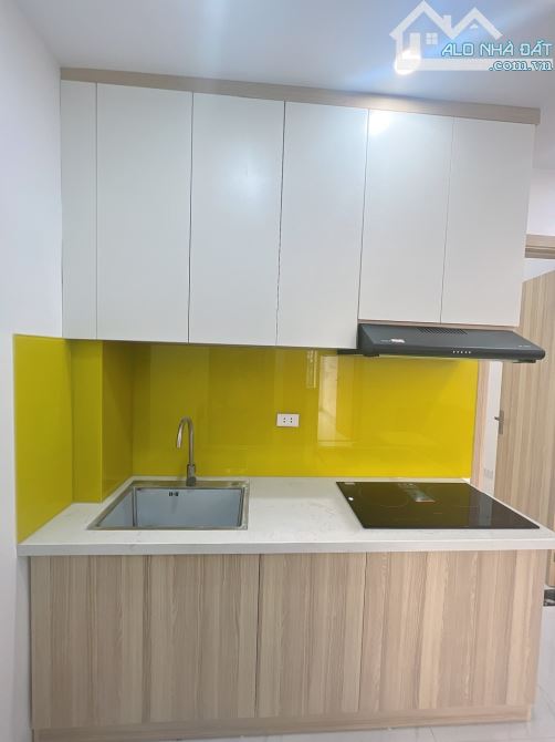 Cắt lỗ - Chung cư giá rẻ D1 Nguyễn Trãi - Trường Chinh - Ngã Tư Sở - 5