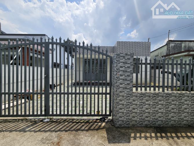 NHÀ VƯỜN NGAY ĐƯỜNG 60M - HIỆP HÒA - 5
