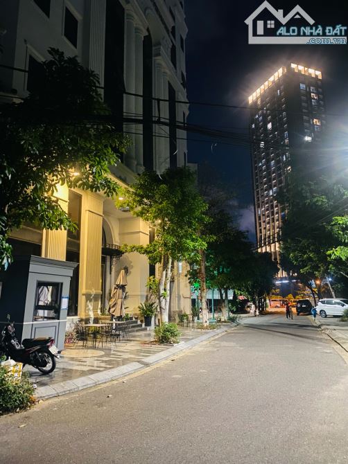 ❤️ BÁN NHÀ 2 TẦNG LÔ GÓC CAO XUÂN DỤC – ĐỐI DIỆN CÔNG VIÊN – GẦN CẦU THUẬN PHƯỚC - 5