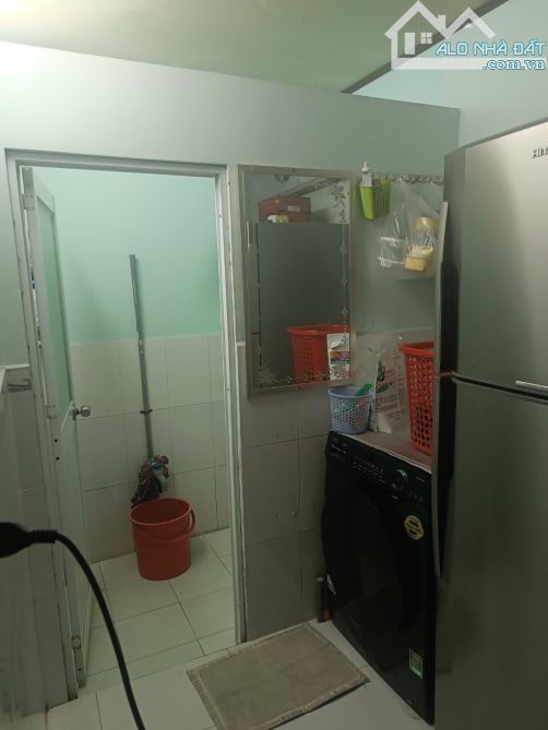 BÁN NHÀ 73/6/ LÊ ĐÌNH CẨN, TÂN TẠO - 38m2 - DTSD (54m2) - 2,xx tỷ - 5