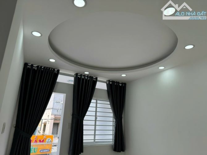 Quận10-Nhà 6 tầng mặt tiền kinh doanh đường Vỉnh Viễn,DT 3,1x9 #Giá9tỷ8. - 5
