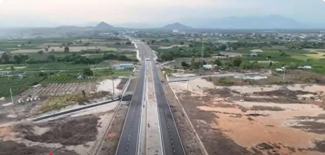Cần sang nhượng khu đất gần 2ha, mặt tiền đường lớn TP Phan Thiết - 5